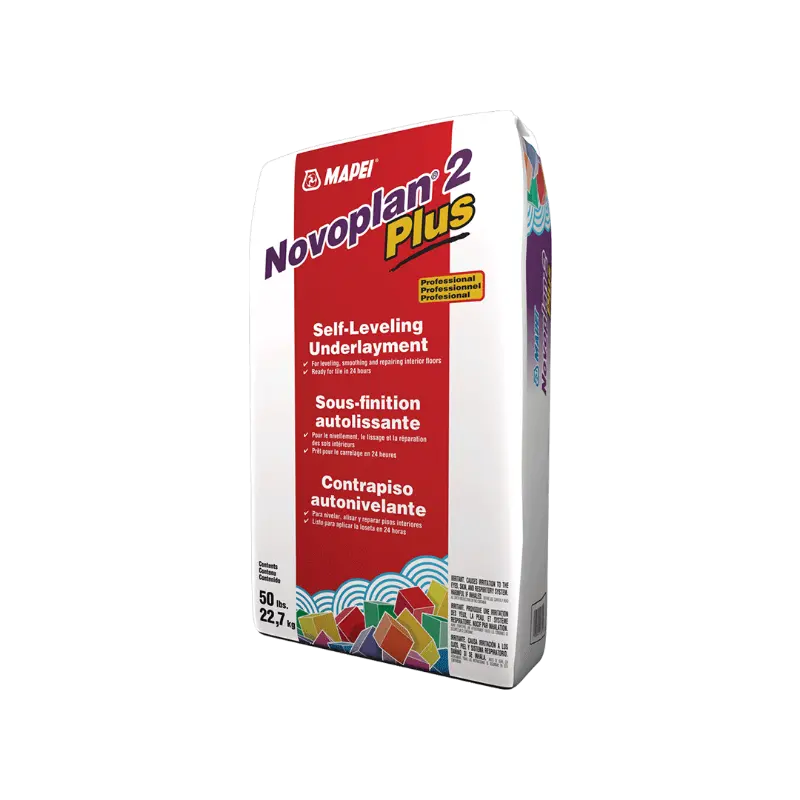 Novoplan 2 Plus 1