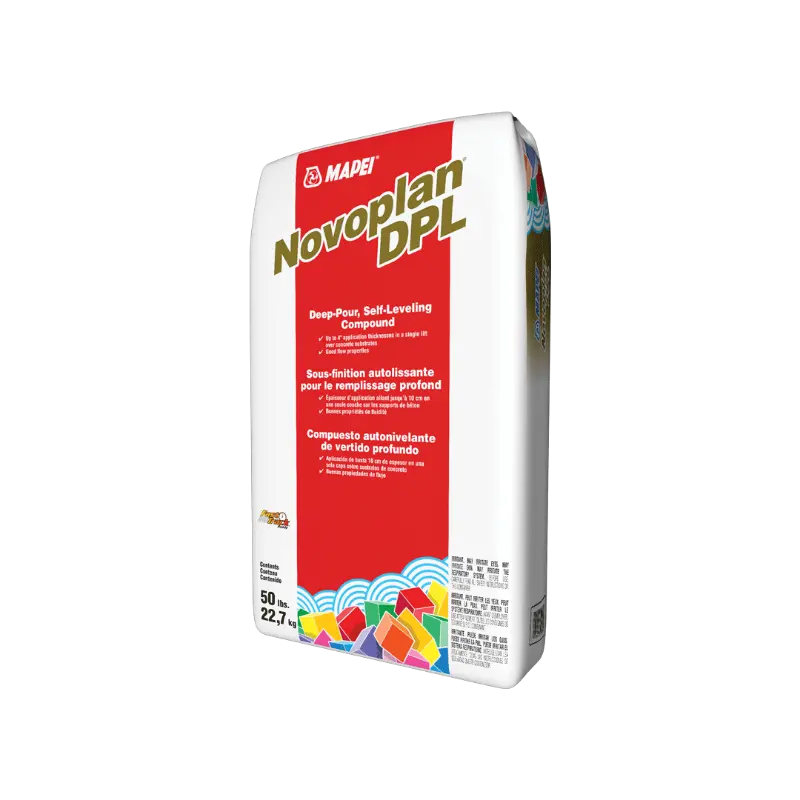 Novoplan Dpl 50 Lb. 1