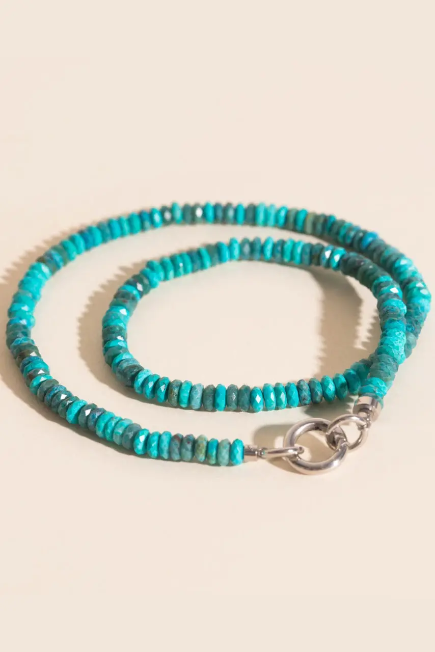 Arizona Necklace 2