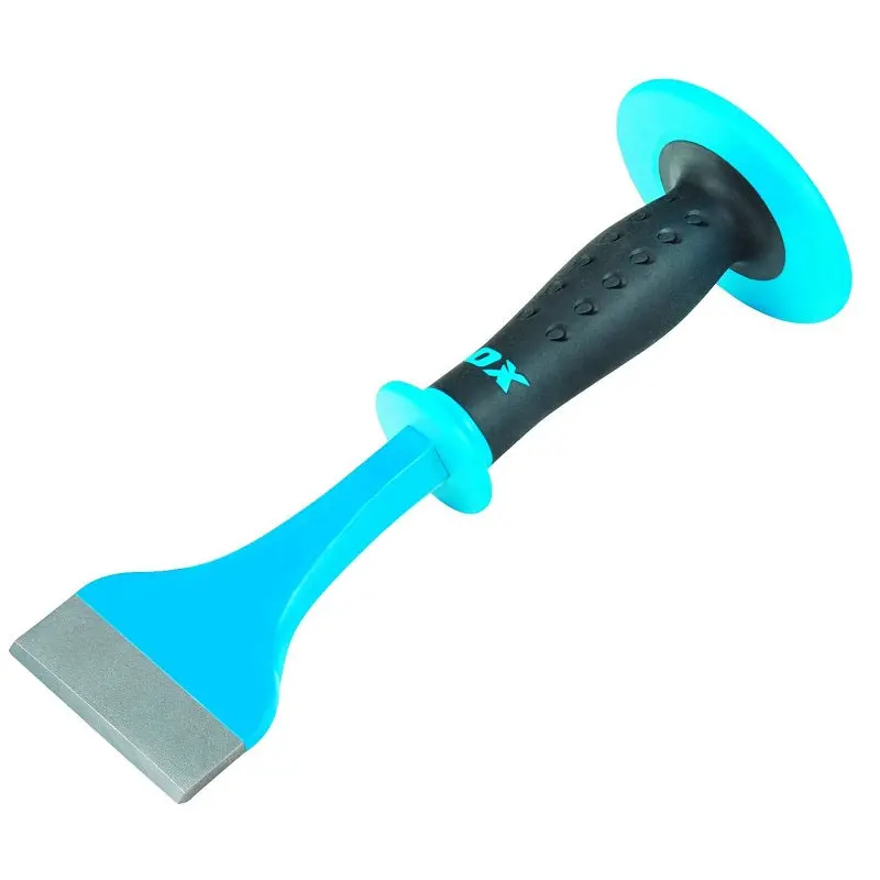Ox Pro 3" Floor Chisel Ox-P092103 ***** 1