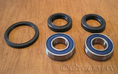 Gl1500/Gl1800 Wheel Bearing Kit 1