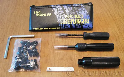 Pocket Tire Plugger 1
