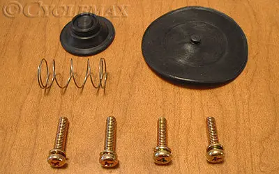 Gl1500 Fuel Petcock Rebuild Kit 1