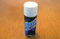 Plexus Plastic Cleaner 1