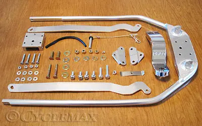 Gl1800 Rivco Trailer Hitch 1