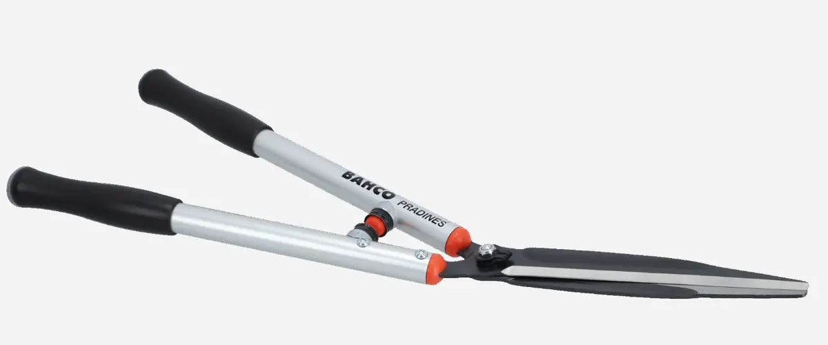 Pro Shr, Slim Blades Super Light 1