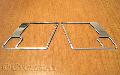 Gl1500 Front Speaker Accents 1