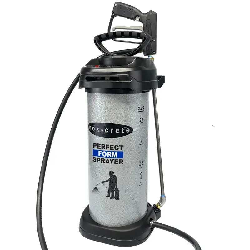 Perfect Form & Concrete Sprayer (Pfcs-Pre) 1