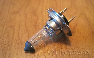 Gl1800 Replacement Headlight Bulb 1