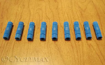 Posi-Lock Wire Connectors 1