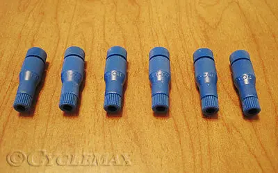 Posi-Tap Wire Connectors 1