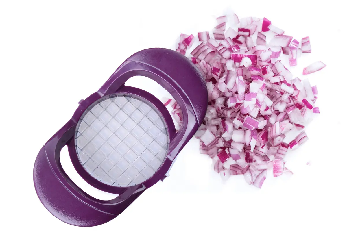 Onion Chopper Dicer 23447 1