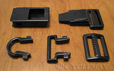 Fast Hook Quick Release Buckle 1