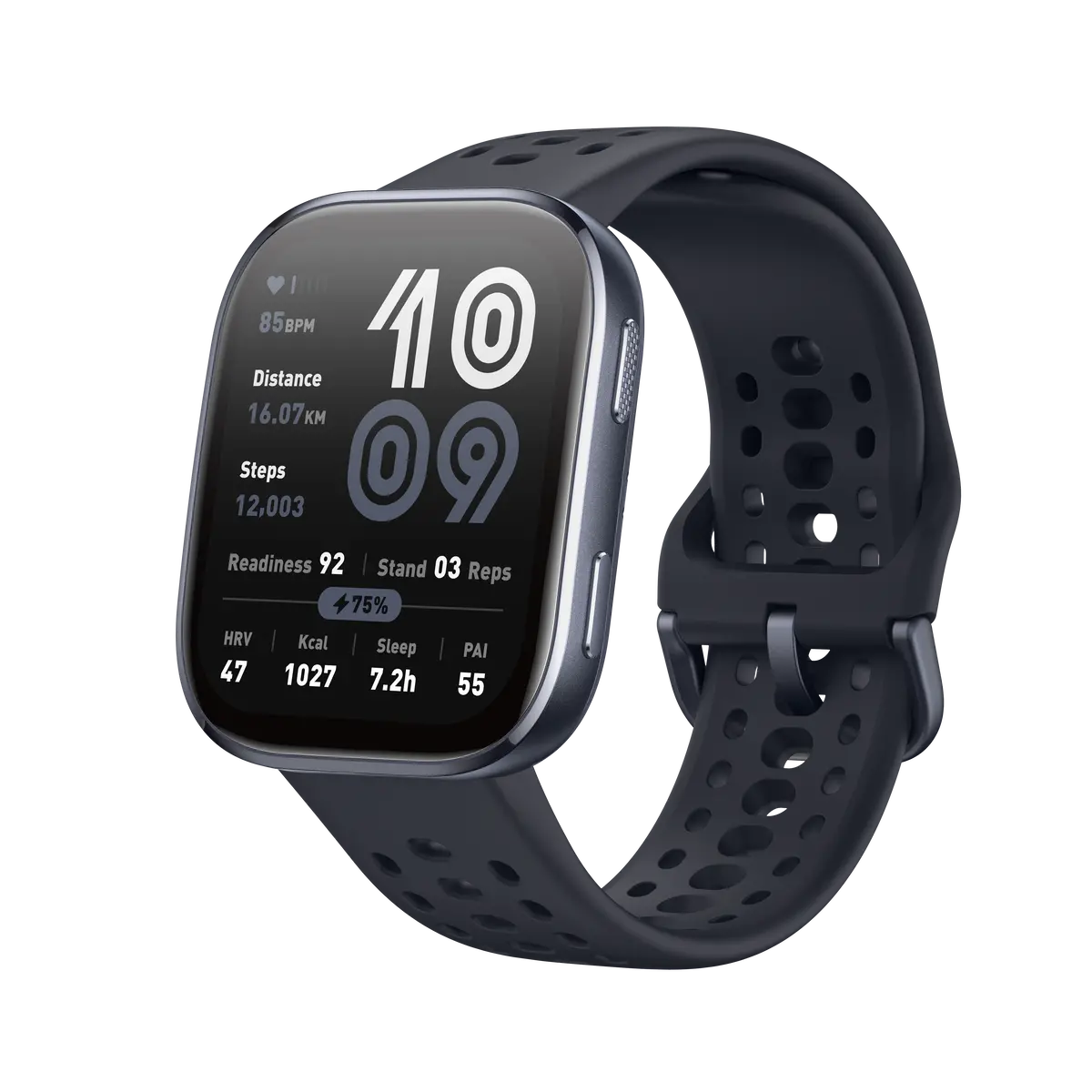 Amazfit Bip 6 Smartwatch – Everyday Fitness & Health Tracking Watch 1
