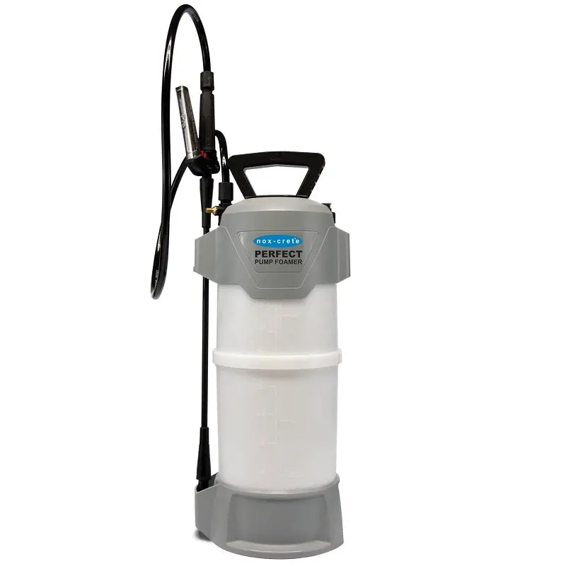 Perfect Pump Foamer 2.5 Gallon 1
