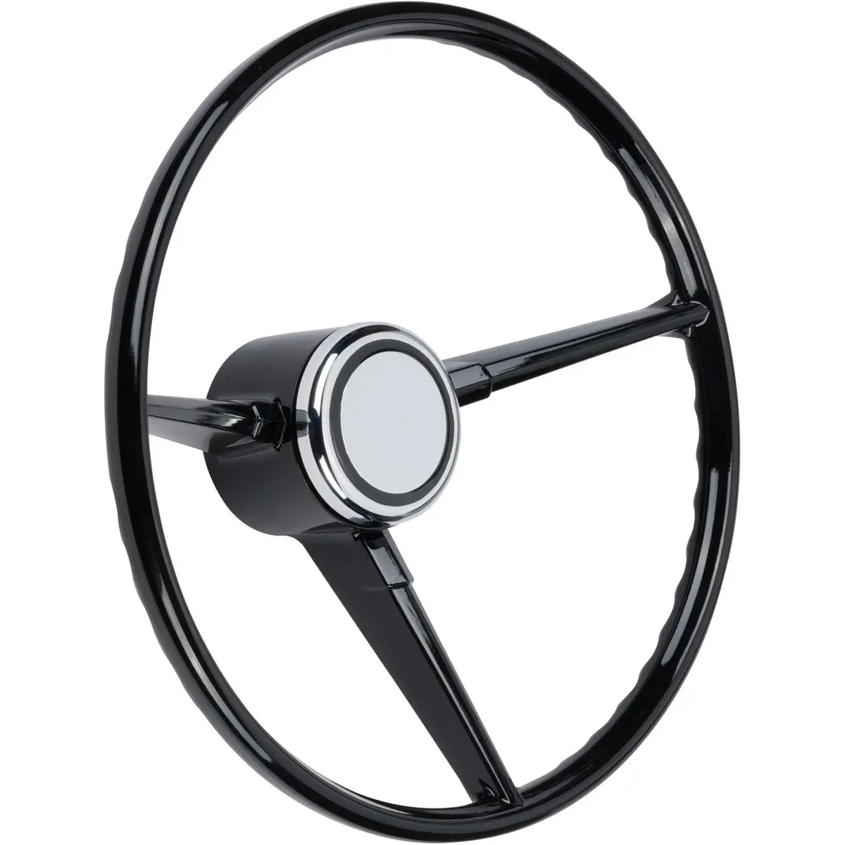 1967-68 Chevy And Gmc Truck 15" Steering Wheel 1