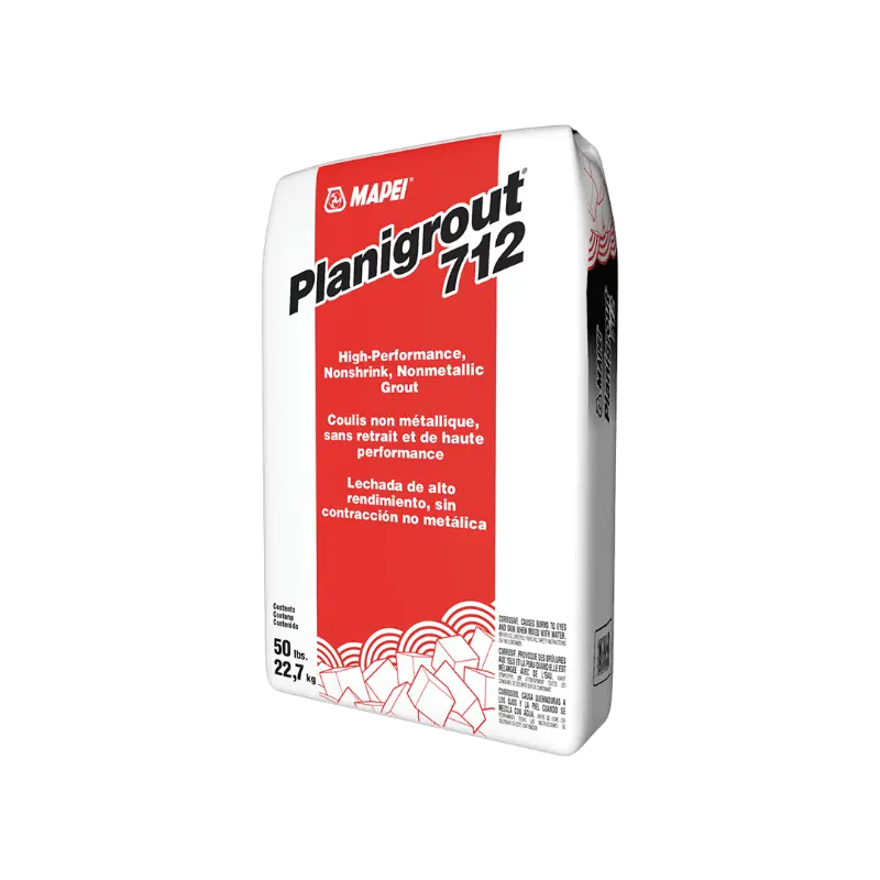 Planigrout 712 50 Lb. 1