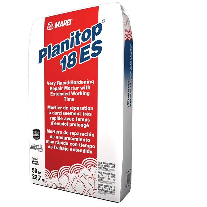 Planitop 18 Es 50Lb. 1