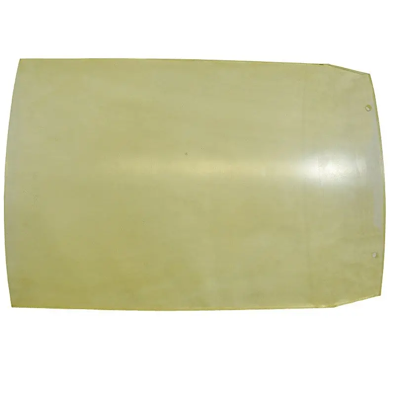 Compactor Mat - Rubber Mat For Bcf1080 ***** 1