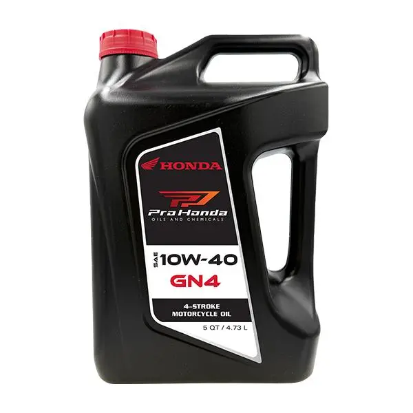 Honda Oem 10W40 - 5Qt 1