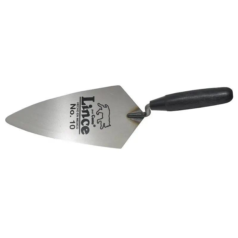 Pointing Trowel 10 X 5 (010Lmp) 1