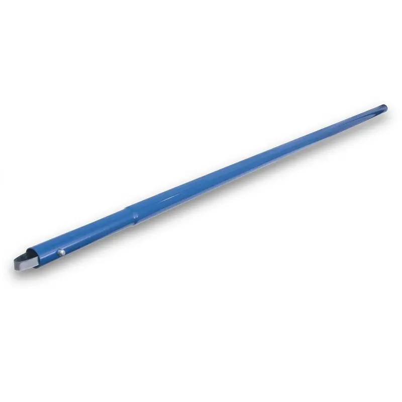 Pole Powder Blue Button 1