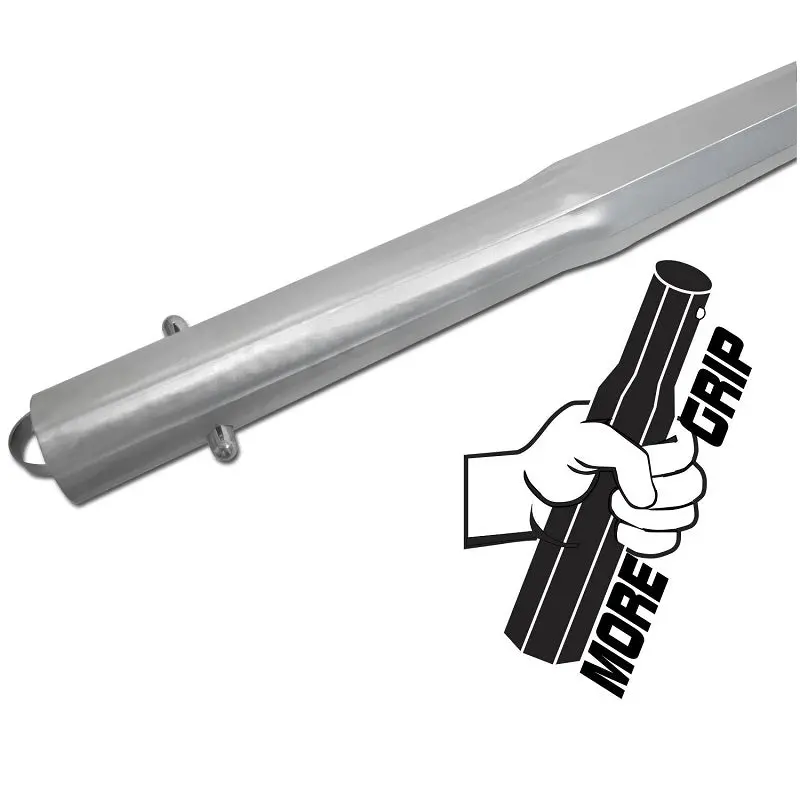 Poles Swagged Octagon 72`` Length 1