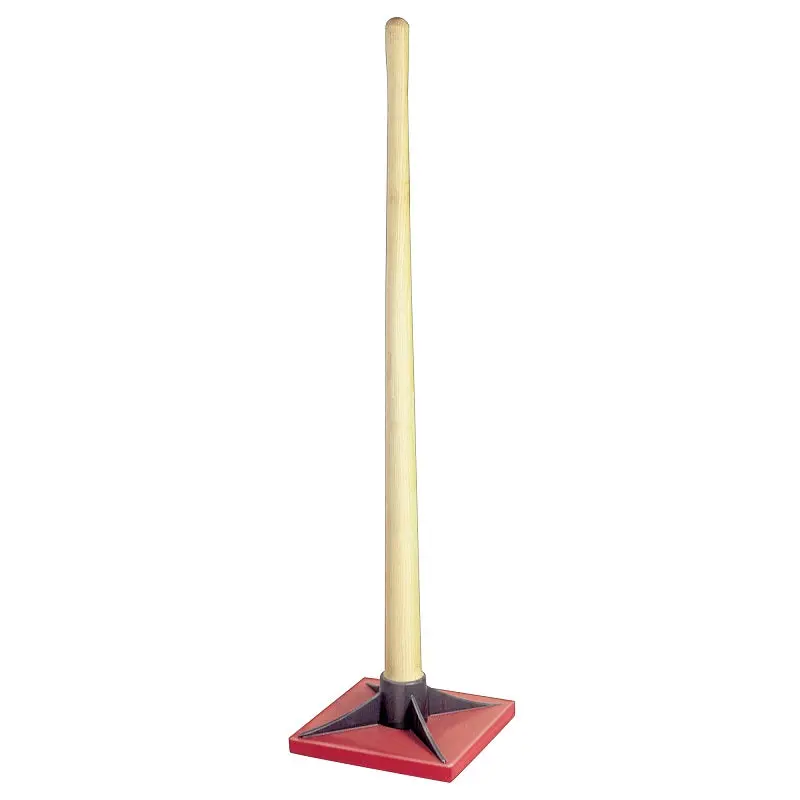 Tamper - 11 Inch X 11 Inch Stamp 21Lb. (Cc928) 1