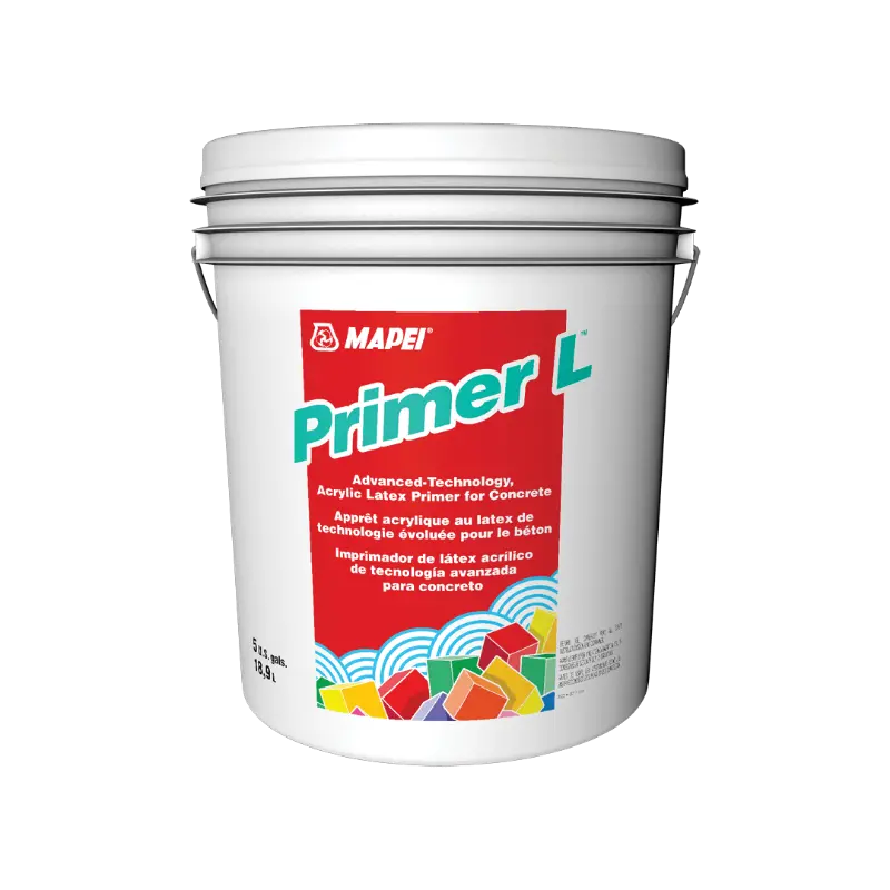 Primer L 1 Gallon 1