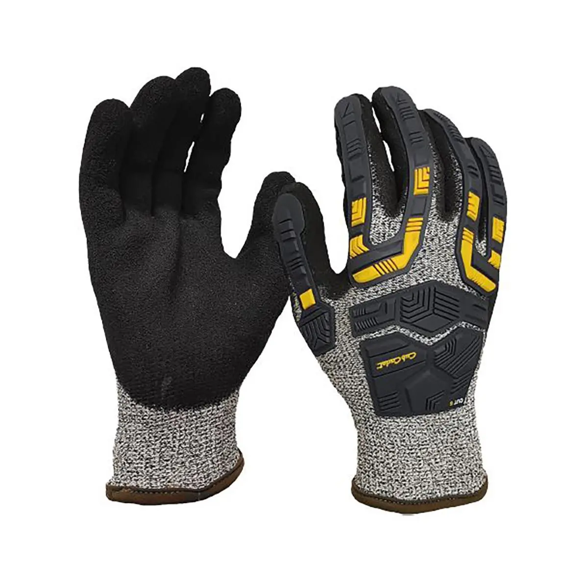 Cub Cadet Pro P C5s Cut 5 Gloves 1