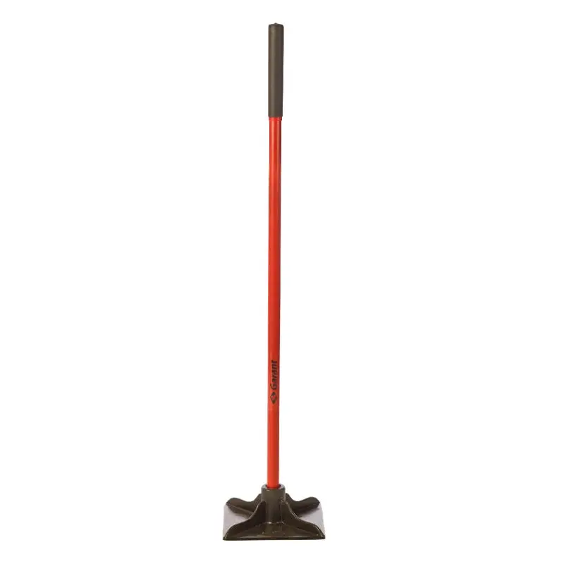 Tamper 10" X 10" X 42.5" (85585/Gpt1448d) 1
