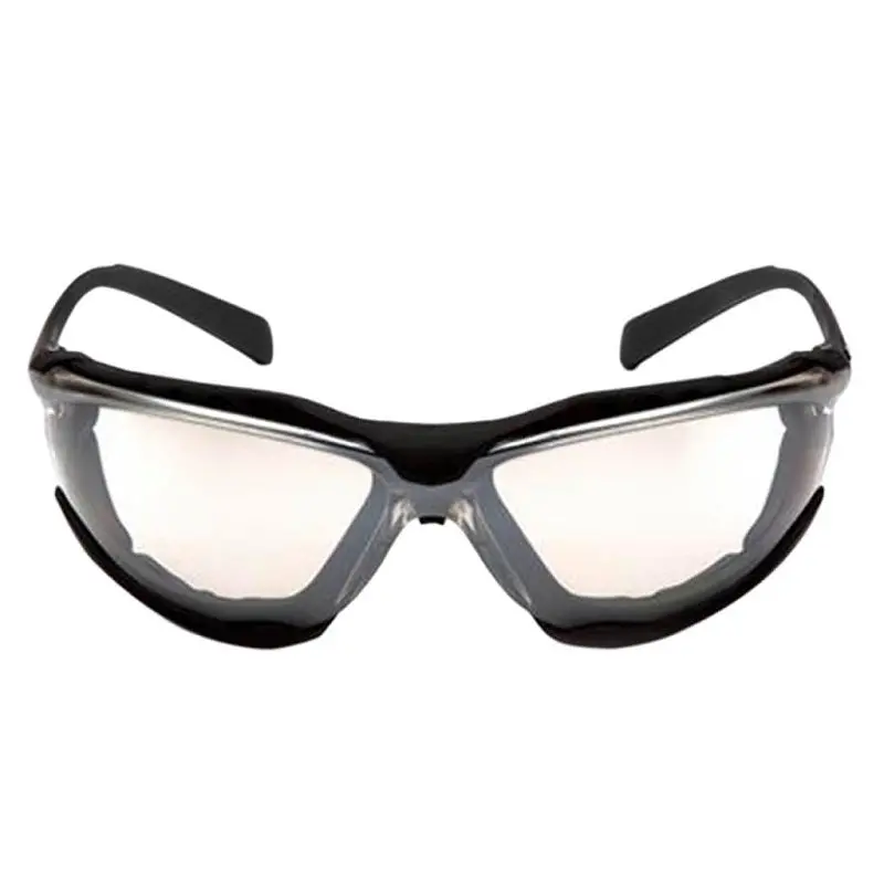 Safety Glasses - Proximity Foam Lined Clear ***** 1