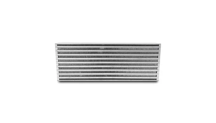 Vibrant Performance 12830 Air-To-Air Intercooler Core 18 In. W X 6.5 In. H X 3.25 In 1