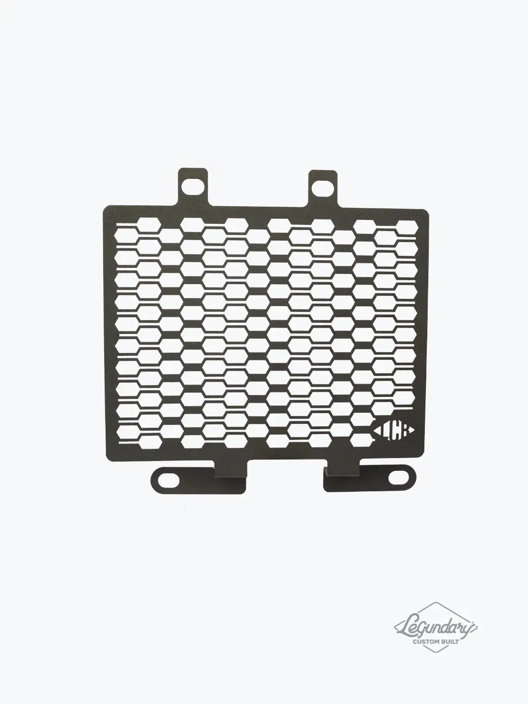 Bajaj Dominar 400 Legundary Custom  Lcb Radiator Grill 1