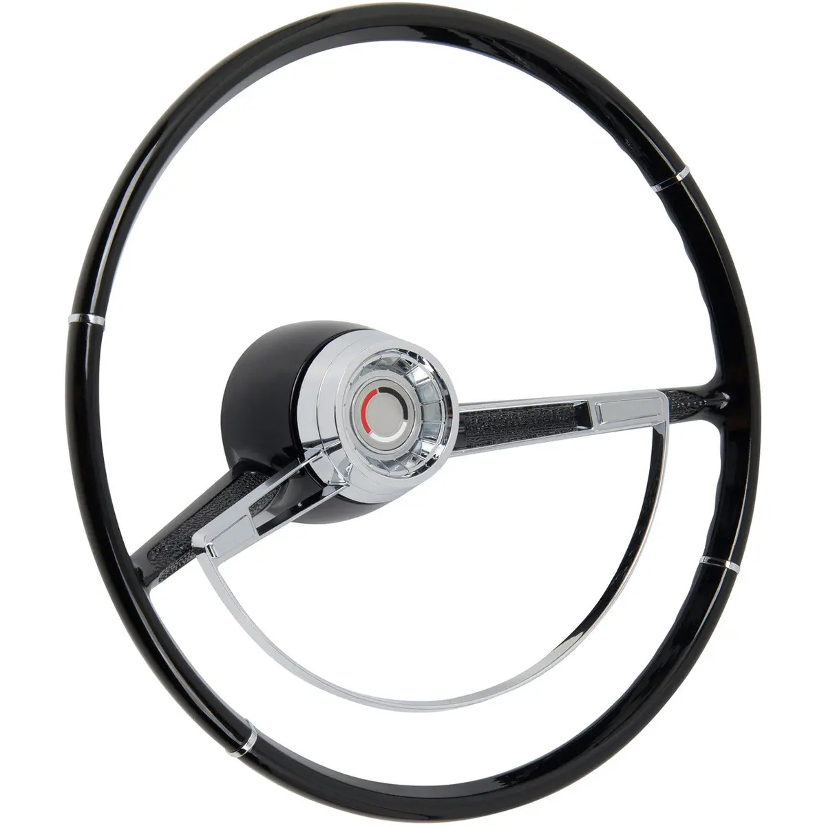 1962-64 Chevy Nova 15" Steering Wheel 1