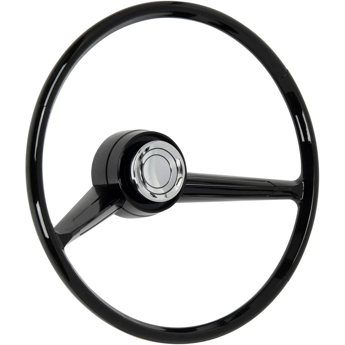 1960-66 Chevy And Gmc Truck 15" Steering Wheel 1