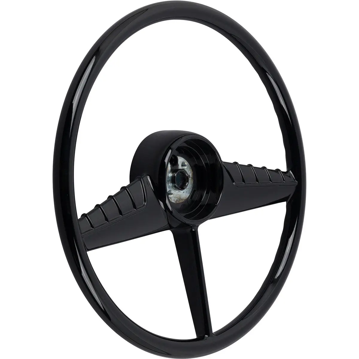 1954-56 Chevy And Gmc Truck 15" Steering Wheel 1