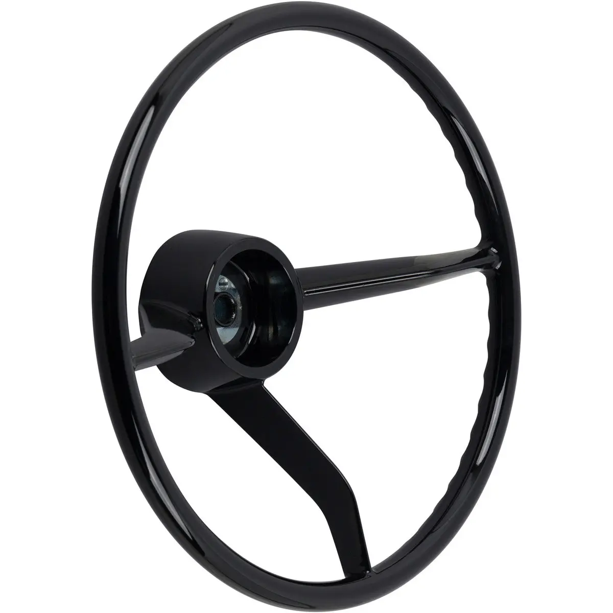1957-59 Chevy And Gmc Truck 15" Steering Wheel 1