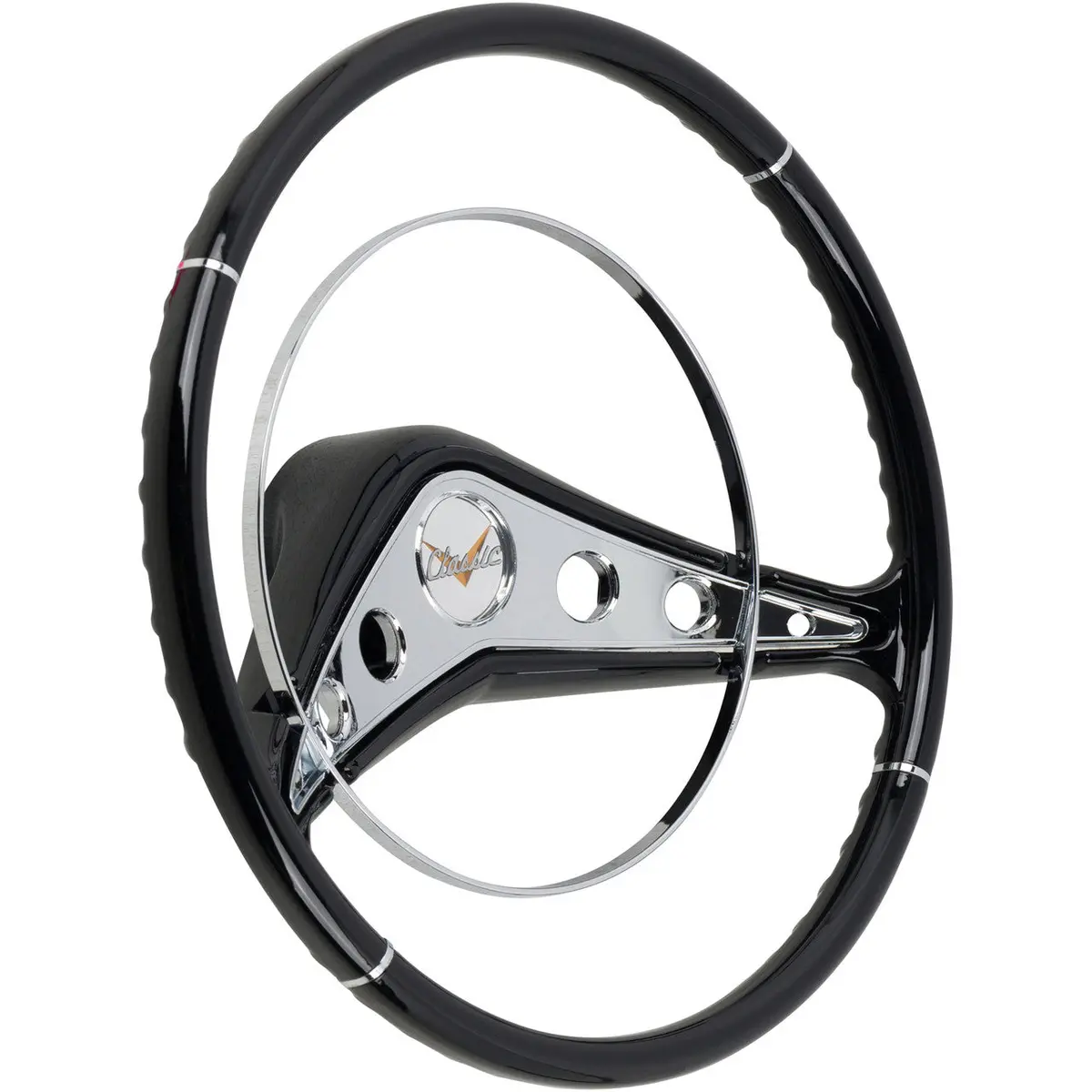 1958 Chevy Impala 15" Steering Wheel 1