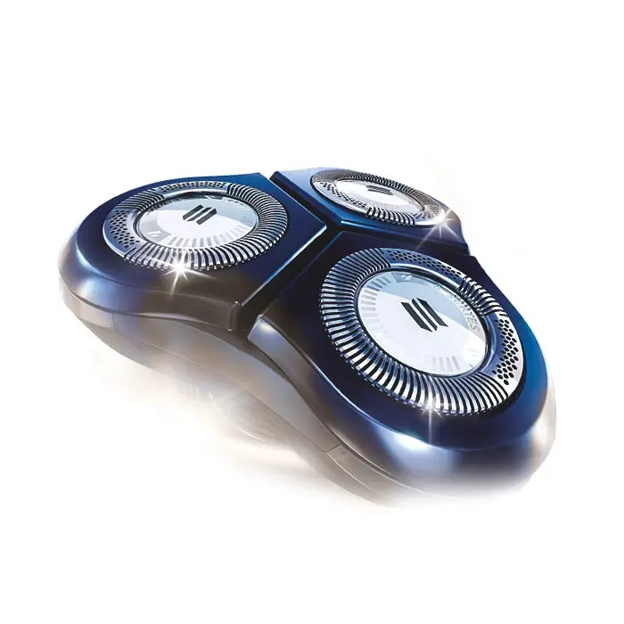 Philips Philishave Sensotouch 2D Replacement Shaver Heads – Rq11 1