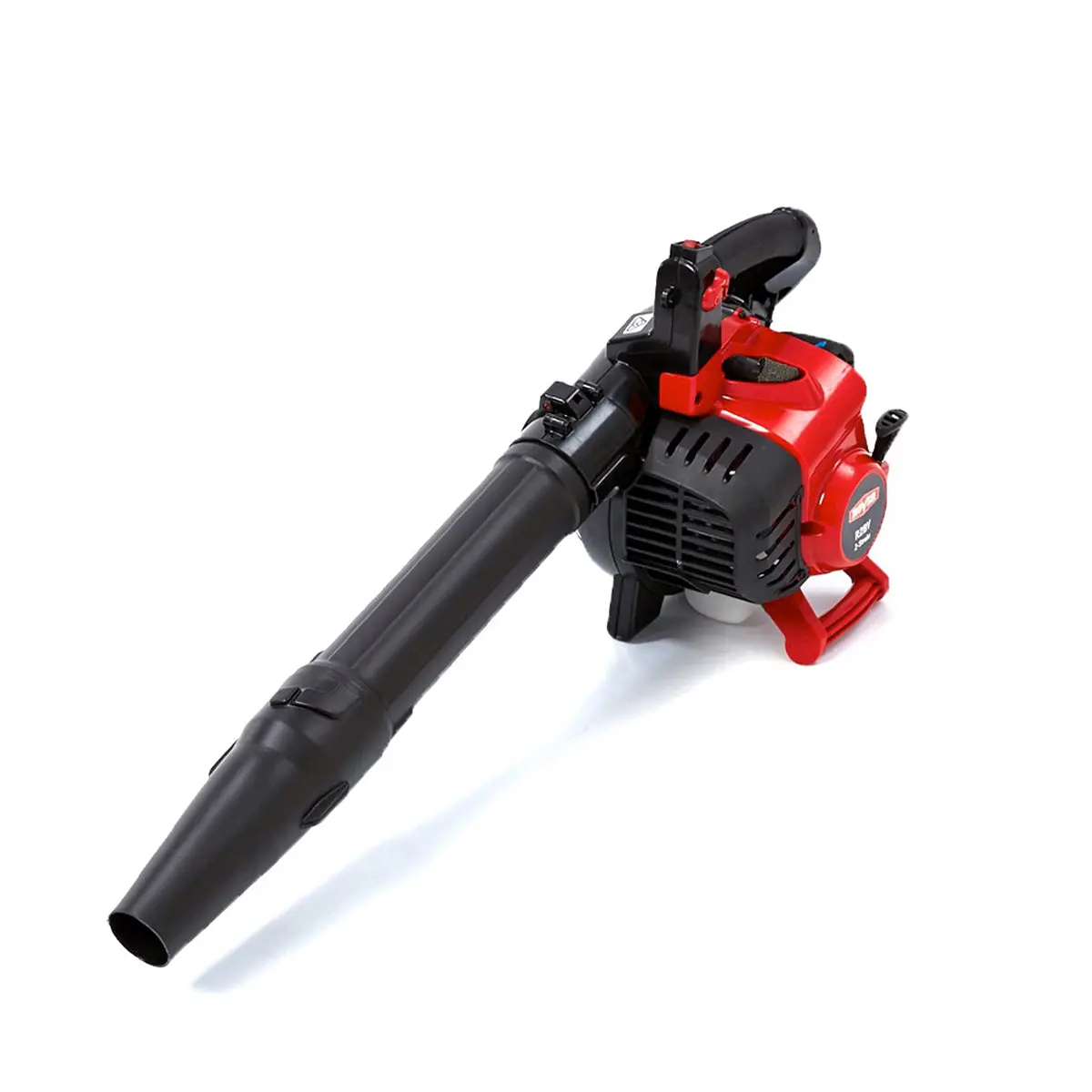 Rover Rsbv 2-Stroke Blower Vacuum - 27Cc, 2-Stroke Engine For Greater Durability & Springassist™ Technology 1