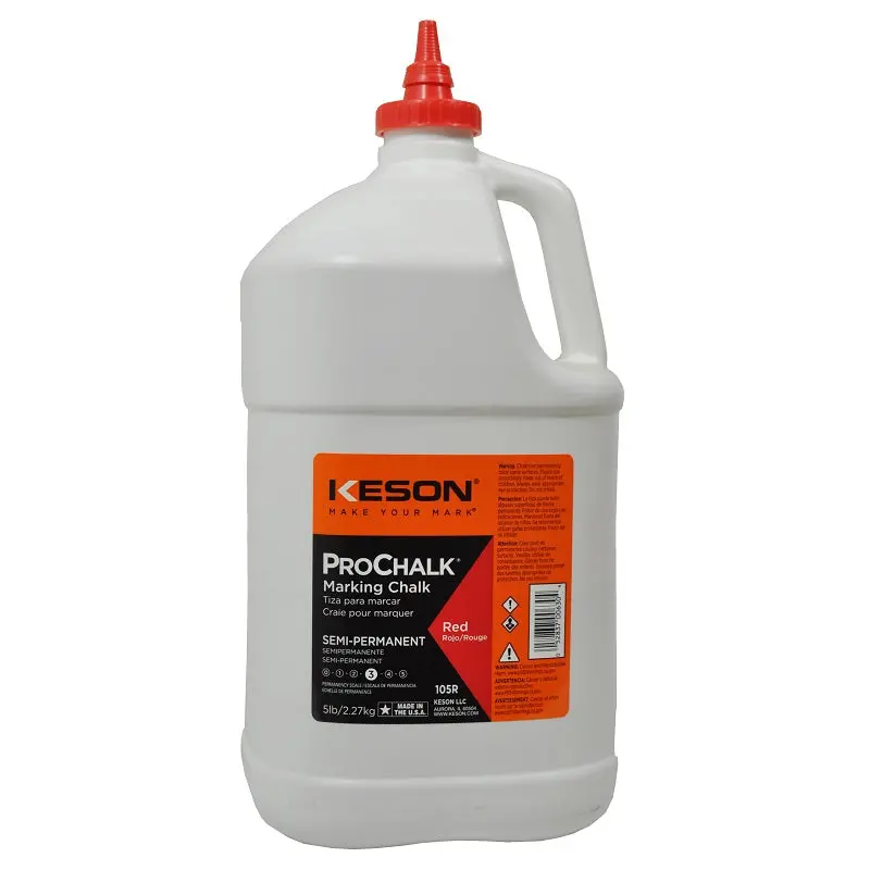 Chalk Refill Prochalk Semi-Permanent 1