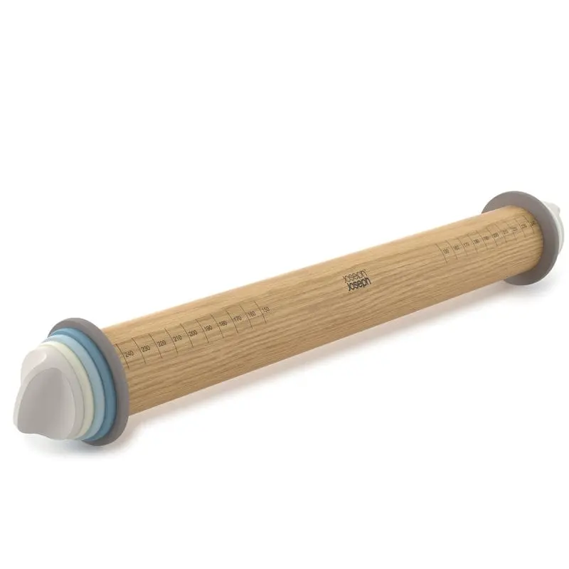 Joseph Joseph Adjustable Rolling Pin  A Must Have For Bakers 1