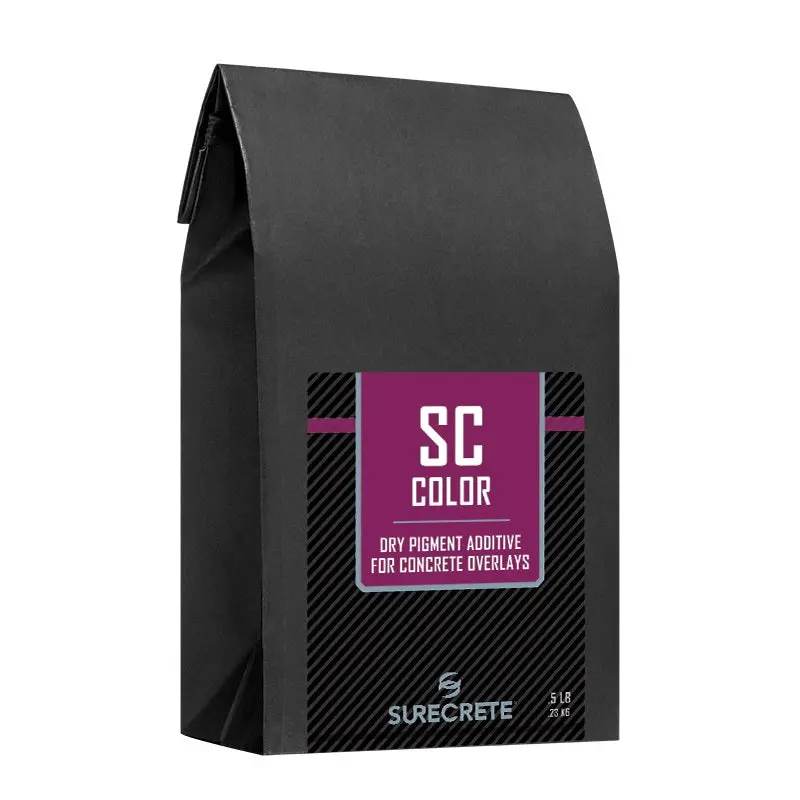 Sc Colour Packs 1