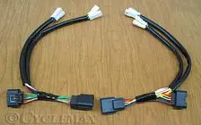 2018 Goldwing Plug N Play Cable Harness 1