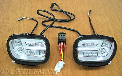 Gl1800 Sequential Front Turn Signals 1