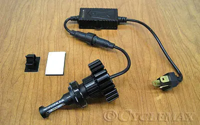 Replacement New Style Pathfinder Led H7 Headlight Bulb 1