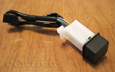 Gl1800 Socal Fog Light Replacement Switch 2
