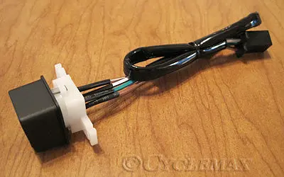 Gl1800 Socal Fog Light Replacement Switch 1