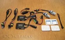 Valkyrie 35 Watt Hid Headlight Kit 1
